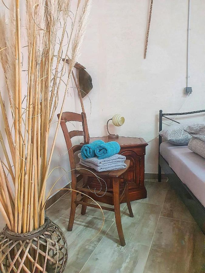 Luanas Rooms With Istrian Touch Buzet Bagian luar foto