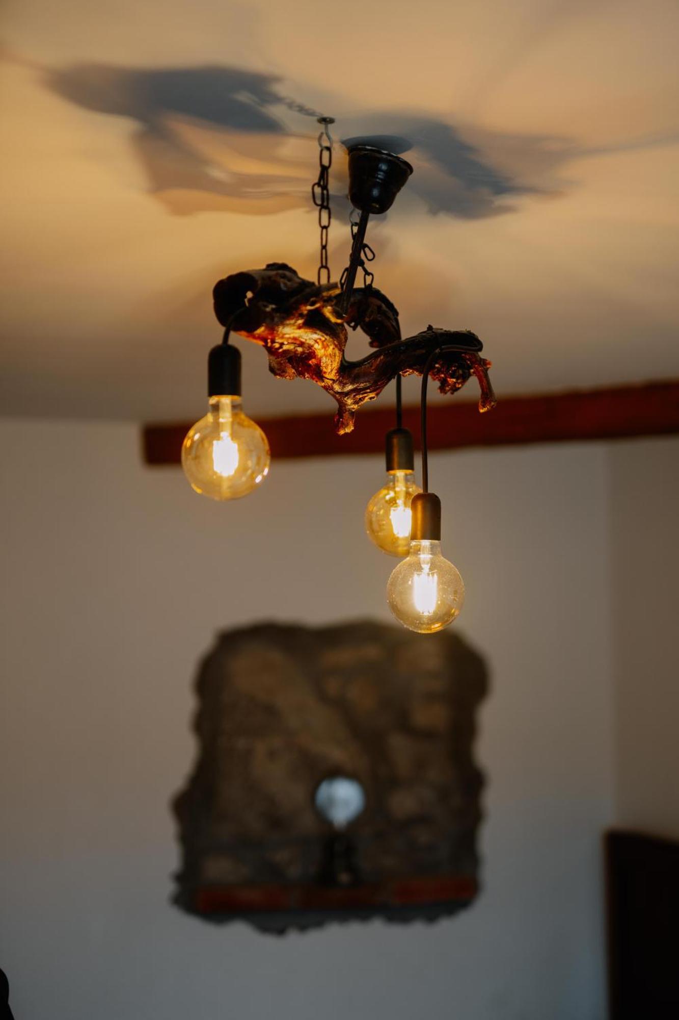 Luanas Rooms With Istrian Touch Buzet Bagian luar foto
